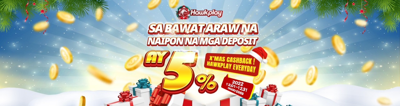 Ang HawkPlay Casino ay isang legal na online casino sa Pilipinas na may libu-libong masaya at kawili-wiling mga laro