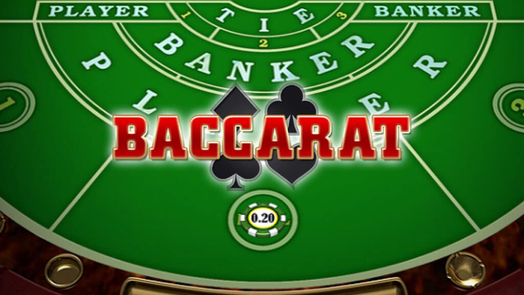 Hawkplay baccarat