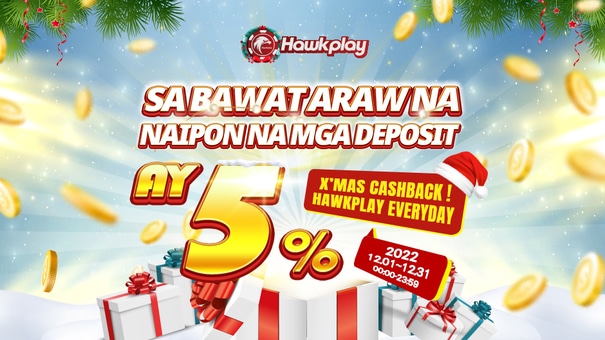 Hawkplay - Pinakamahusay na Online Casino sa Pilipinas​