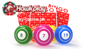 Malaki ang nakasalalay sa swerte ng Bingo. Ito ay isa sa mga purong anyo ng pagsusugal.