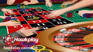 Ang roulette ay isang laro na nanatiling popular sa loob ng maraming taon. Bakit? Dahil posible na