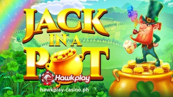 Wala kang mahahanap na mga online slot na may 7×7 grid structure, ngunit isa na rito ang Jack