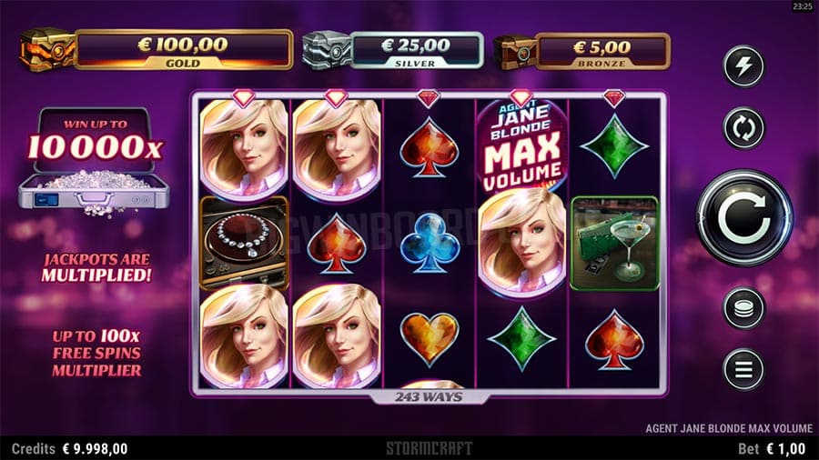 Hawkplay Slot1 1