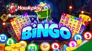 Kung gusto mong magpakawala, paano ang isang masayang laro ng online bingo o ang