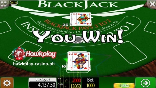 Isa sa mga pinakasikat na laro sa palapag ng casino, ang blackjack ay nababalot pa rin ng