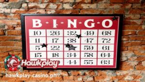 Kung gusto mong subukan ang iyong suwerte, maaari kang maglaro ng Bingo online para