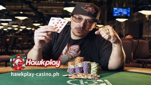 Ang pagkapiya-piya sa poker ay nangangahulugan ng pagtawag sa malaking bulag sa halip na