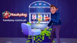 Ang mga slot machine ay isa sa pinaka kumikitang laro sa mga casino para sa mga