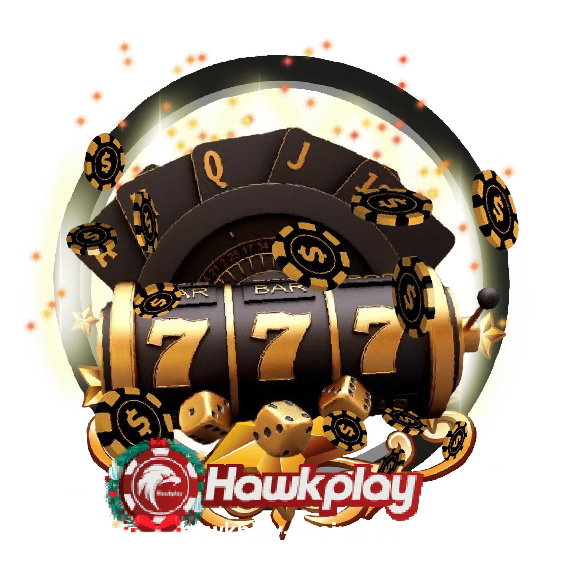 Ang HawkPlay Casino ay isang legal na online casino sa Pilipinas na may libu-libong masaya at kawili-wiling mga laro