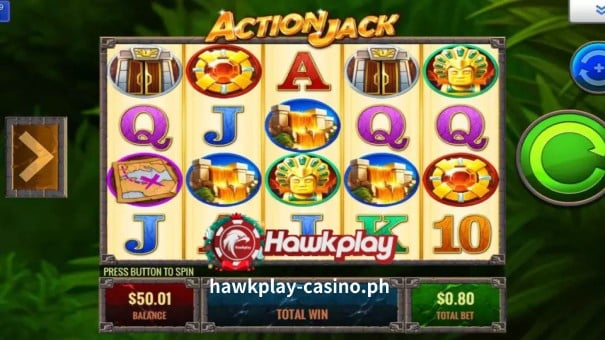 JILIBET Online-Slot1