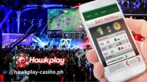 Sa pangkalahatan, ang pagtaya sa esports casino ay isang terminong ginamit upang ilarawan