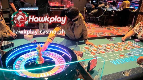 Ang roulette ay isa sa mga pinakapinaglalaro na laro sa mga casino. Sa tuwing naiisip natin ang isang