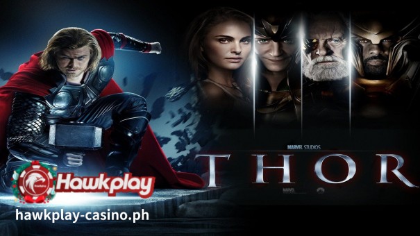 Hawkplay Casino-Slots7