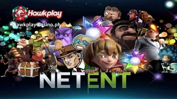 Gustung-gusto ng mga manlalaro sa buong mundo ang maraming kapana-panabik na NetEnt slot machine