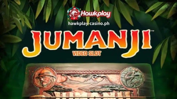 Hawkplay Online Casino-Slots 6