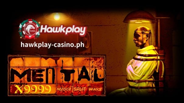 Gamit ang isang aktibo at mahusay na pinondohan na account, bisitahin ang pahina ng Mental slots