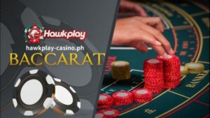 Ang sistema ng pagtaya sa Baccarat ay nagbibigay ng standardized na paraan ng pagtaas o pagbaba ng iyong