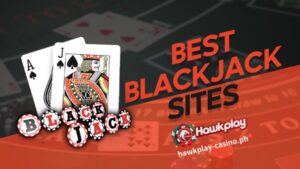 Ang Blackjack ay isa sa pinaka-makatotohanang mga laro sa mesa ng casino na nilaro. Ang laro ng blackjack