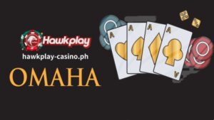 Sa katunayan, upang maging tumpak, ang mga tuntunin ng Omaha poker ay nagsasaad