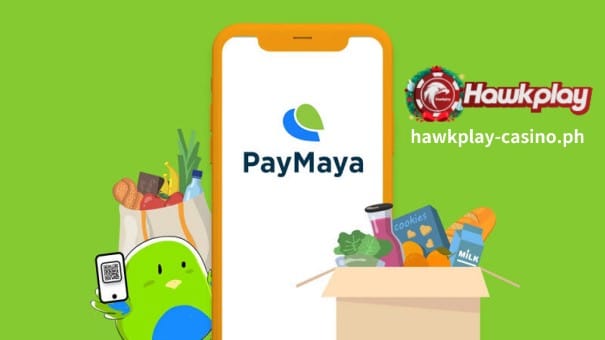 Hawkplay Online Casino, at kung paano gumawa ng maayos na paglipat mula sa GCash patungo sa PayMaya at GrabPay