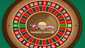 Ang roulette ay isa sa mga klasikong laro sa casino na paborito ng maraming manlalaro. Ang laro ay higit sa