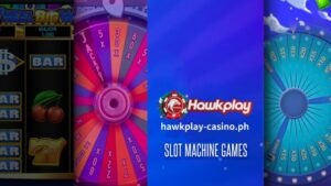 Paikutin ang mga reel pabor sa iyo gamit ang diskarte sa pagtaya sa slot at makakuha ng isang hakbang na mas