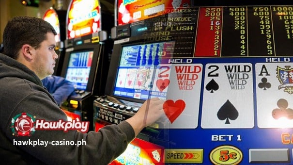 Ang isang seryosong manlalaro ng video poker ay dapat may sapat na bankroll. Ang artikulong ito mula sa