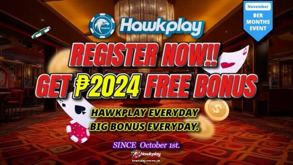 Noong unang panahon, sa mataong lungsod ng Maynila, isang bagong bituin ang isinilang sa mundo ng online gaming. Ang bituin na ito ay walang iba kundi ang Hawkplay Casino