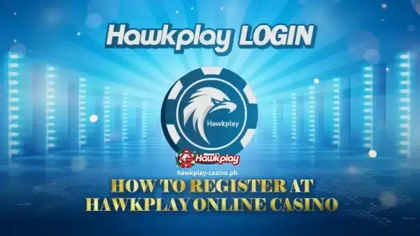 Hawkplay Login/Register:Popular Philippines