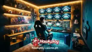 Ang isang malakas na panimulang kamay ay isa sa pinakamahalagang salik para sa tagumpay sa multi-table poker