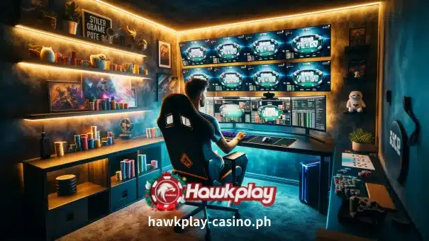 Ang isang malakas na panimulang kamay ay isa sa pinakamahalagang salik para sa tagumpay sa multi-table poker