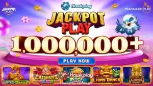 Hawkplay PP JACKPOT is here