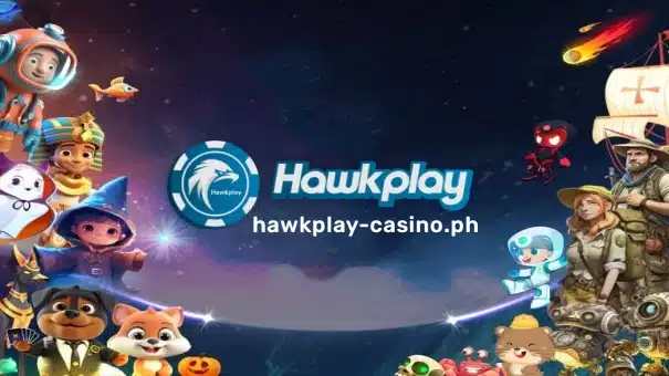 From the first day it appeared, Hawkplay casino has always been a very prominent name