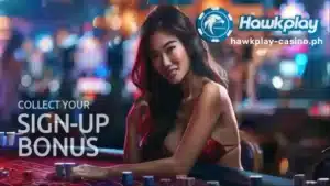 Hawkplay Casino Games has become a prominent player in the Philippine online casino games field