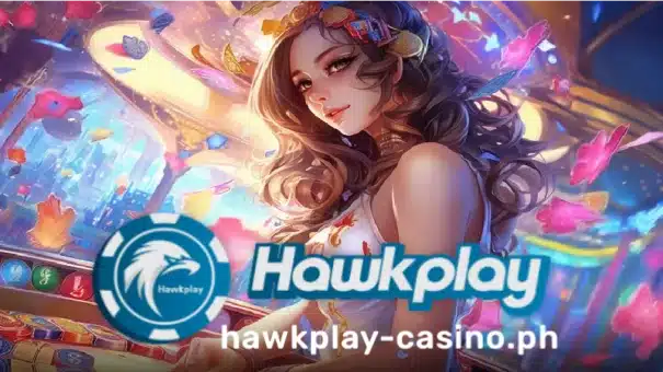 In the vast universe of online gaming, Hawkplay Casino stands as a beacon of entertainmen