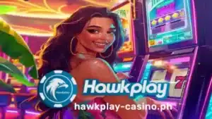 In the vast universe of online gaming, Hawkplay Casino stands as a beacon of entertainment