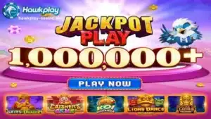 Boost Your Winnings with Hawkplay Casino's Bonuses