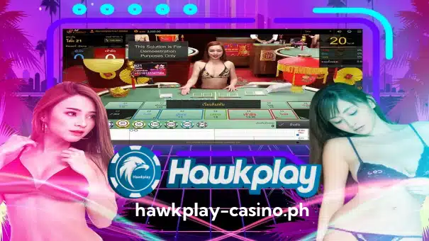 In the vast and ever-evolving world of online casinos, Hawkplay casino stands as a beacon of innovation and reliability