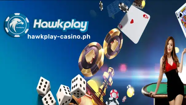 This article will delve into the world of Hawkplay Casino, exploring its features, games