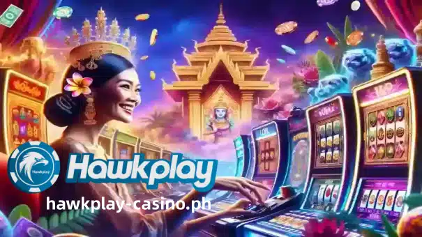 In the bustling world of online casinos, Hawkplay Casino stands as a beacon of innovation and entertainment