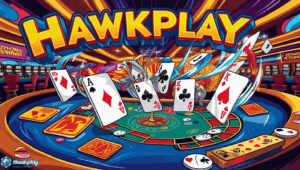 Hawkplay Login Ang Susi sa Masayang Online Gaming