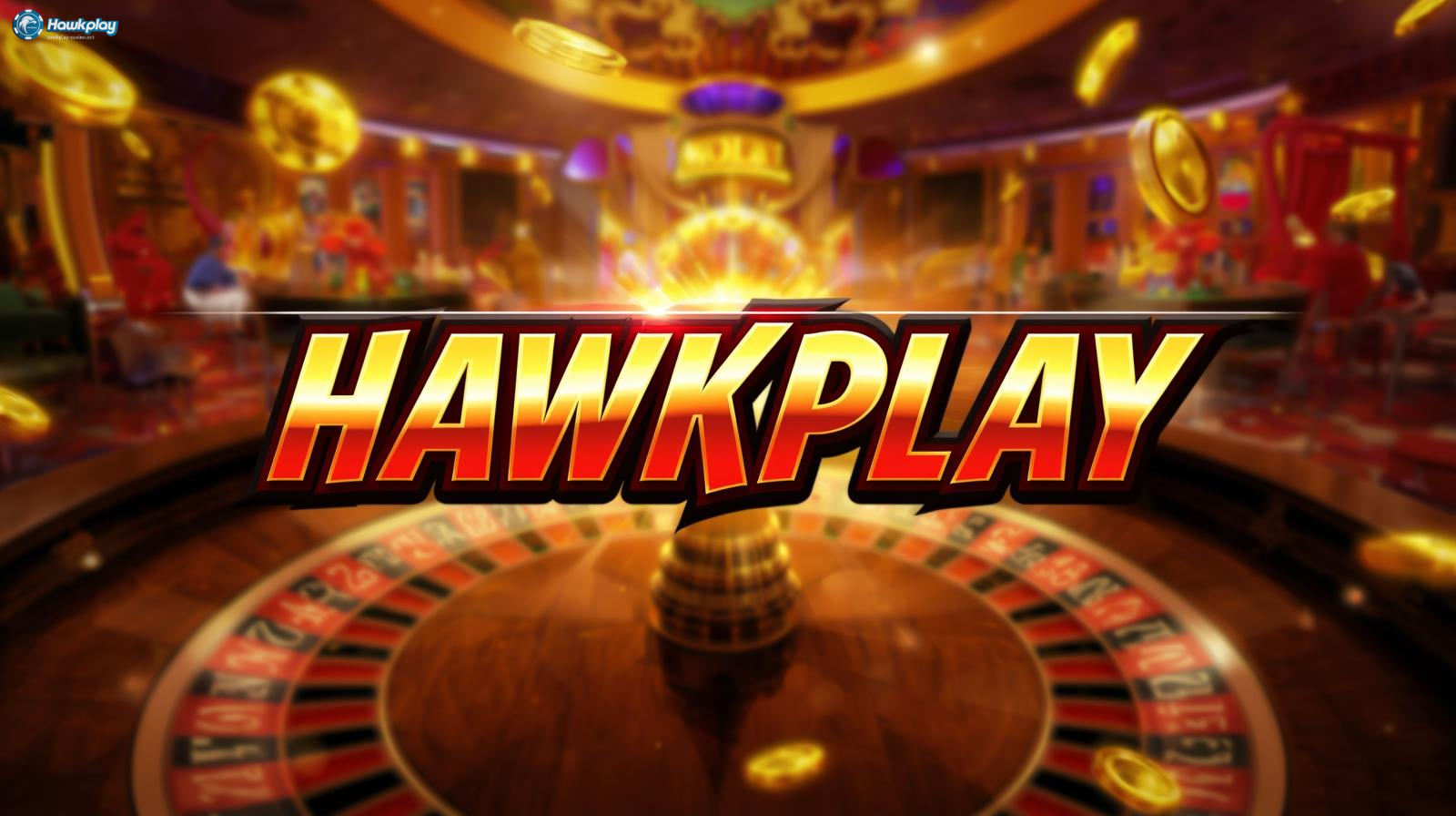Hawkplay Online Casino: Pinakamahusay na Laro sa Pinas