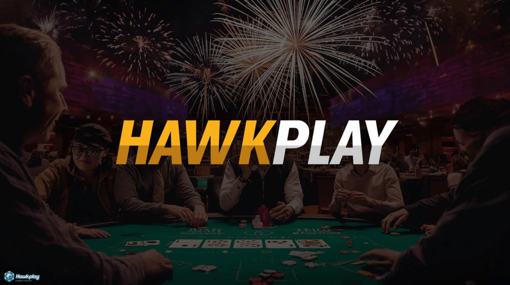Hawkplay Live: Ang Iyong Gateway sa Exciting na Online Casino Action sa Pilipinas