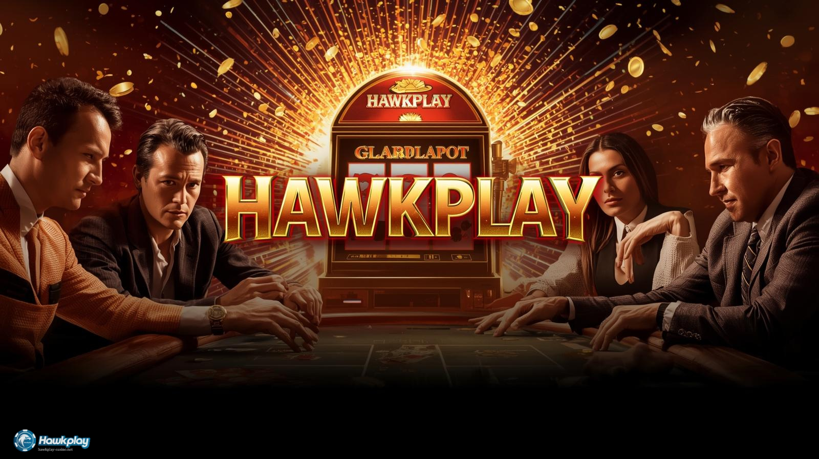 FISHING 4 Hawkplay Gaming: Ang Iyong Gateway sa Thrilling Online Casino Action