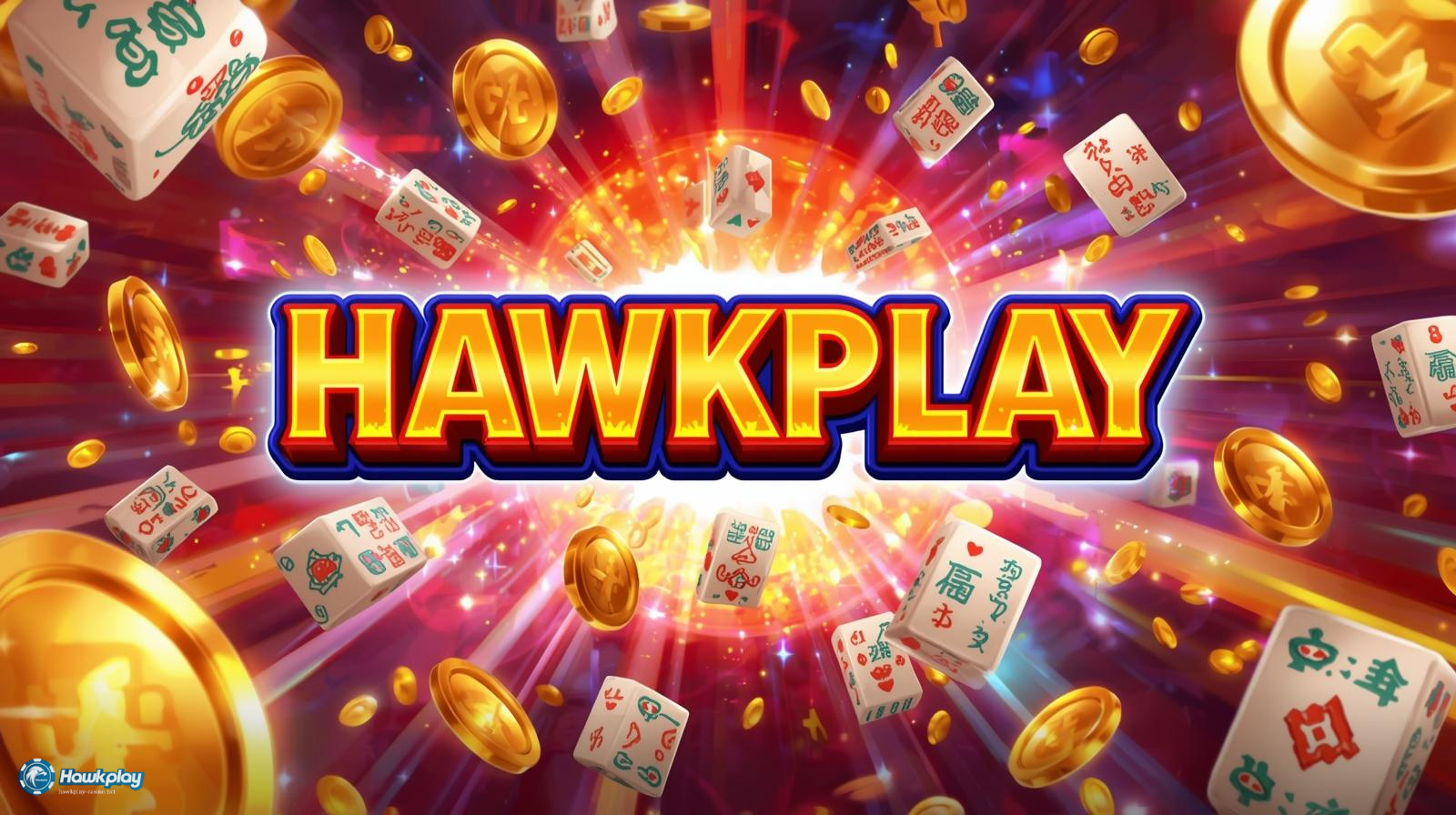 SLOTS 4 Hawkplay Gcash Casino: Ang Pinakamagandang Online Casino sa Pilipinas Gamit ang GCash